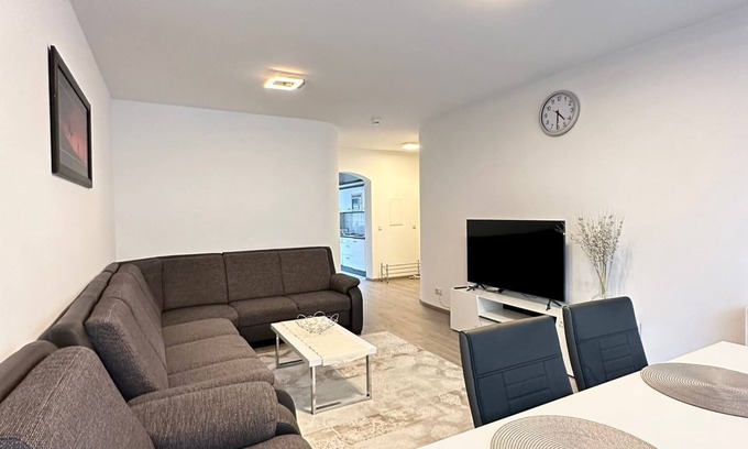 Wesel Apartment | KM Apparts 3 Wesel wie zu Hause