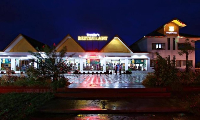 Phyu Hotel | KMA 115 Miles Hotel