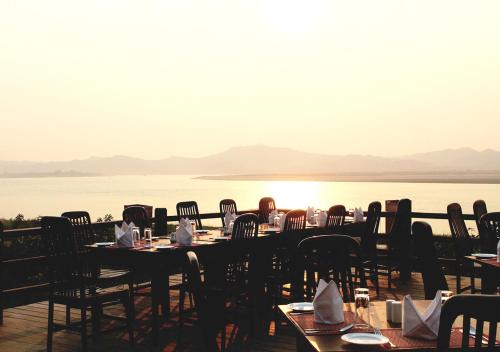 Old Bagan Hotel | KMA Bagan Hotel River View