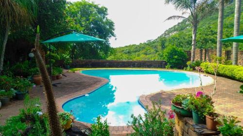 Makhado Apartment | Kneizenberg Boutique Lodge & Spa