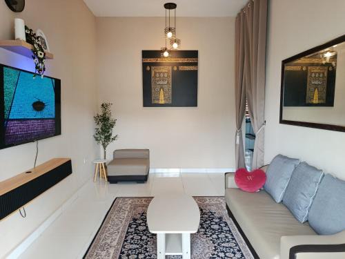 Arau House | KNH Homestay