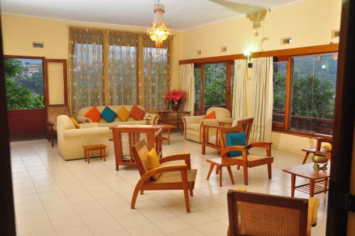 Anniwatta House | Knight's Heaven