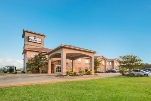 Saint Landry Hotel | Knights Inn Bunkie
