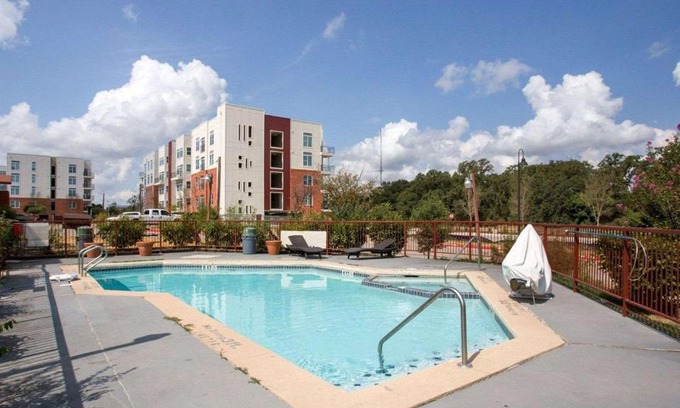 College Station Hotel | Knights Inn College Station