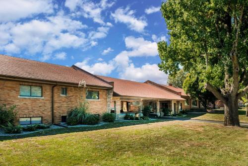 Jacksonville Hotel | Knights Inn Jacksonville