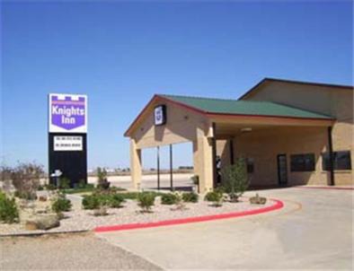Slaton Hotel | Knights Inn - Slaton