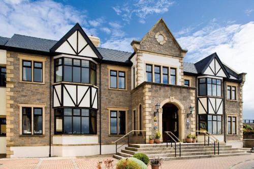 Westport Hotel | Knockranny House Hotel & Spa