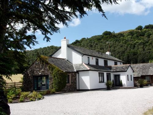 Watermillock House | Knotts Mill Country Lodge - Rooms