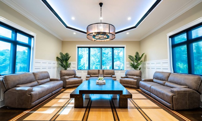 Knox House | Knox Indiana House