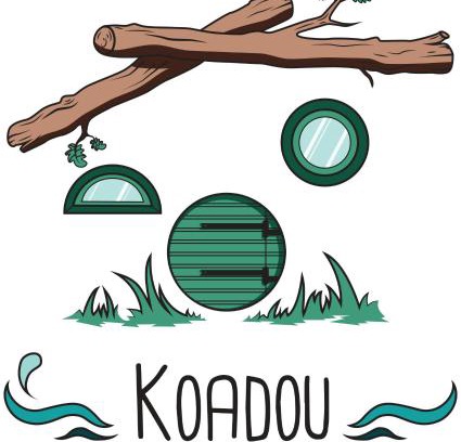 Saint-Nicolas des Eaux Cabin | KOADOu