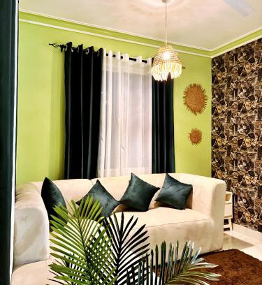 Mtwapa Apartment | Kobe House Mtwapa