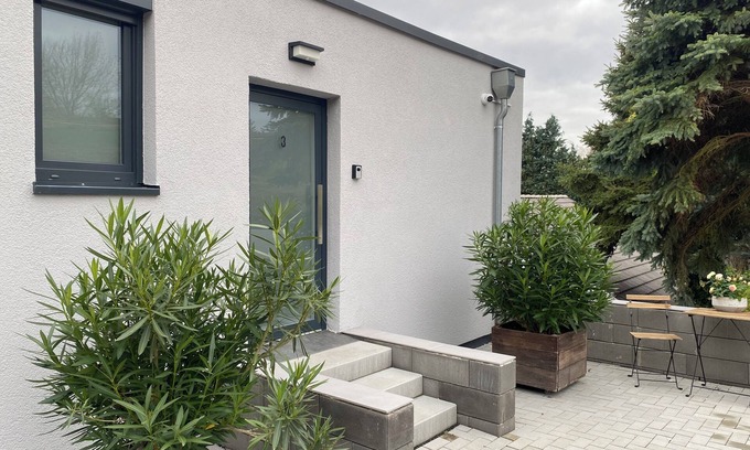 Rubenach Apartment | Koblenz Nature Apartment