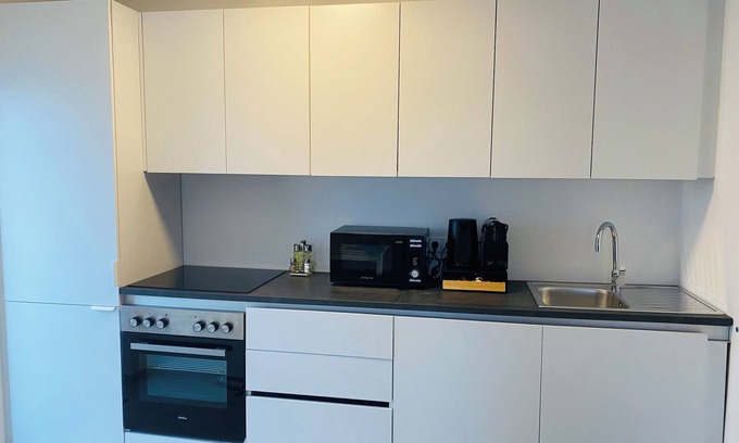 Rubenach Apartment | Koblenz Nature Apartment 4