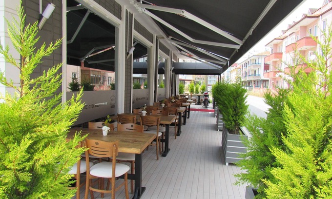 Karasu Hotel | Koc Hotel