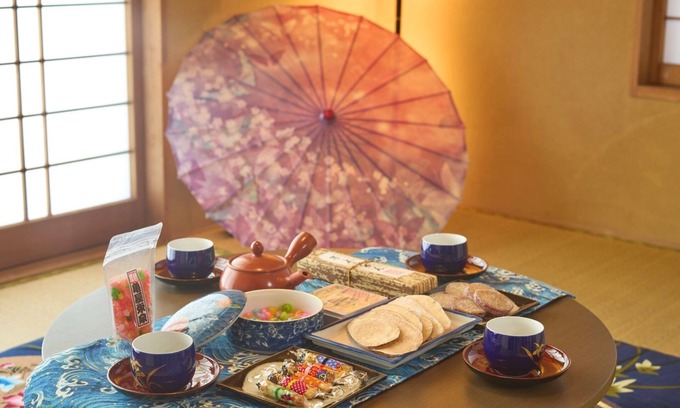 Kawagoe House | Koedo Sightseeing Toki no Kane 3min walk 114 Entire House Rental 2 Parking Spaces/Kawagoe Saitama