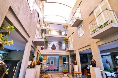 Parongpong Hotel | KoenoKoeni Boutique Hotel