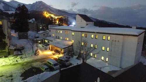 Akakura Hotel | Kogakuro