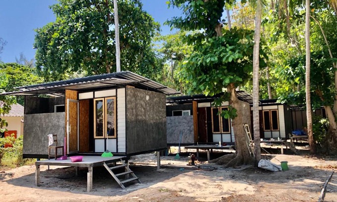 Ko Ngai Other | Koh Ngai Seaopen Resort