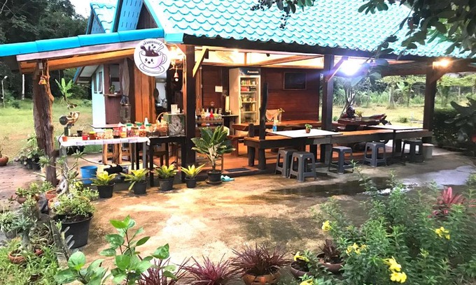 Ko Kood House | kohkoodfarmstay