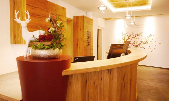 Vimbuch Hotel | Kohlers Hotel Engel