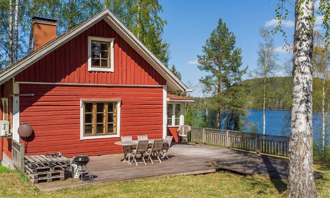 Kuopio House | Koivikko by Interhome