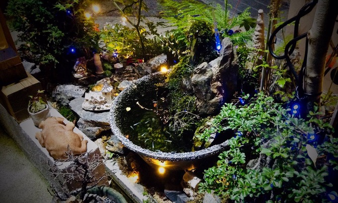Otsu House | Koke Musu inn