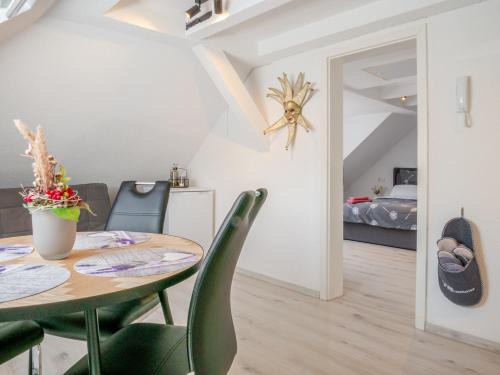 Neu-Ulm Apartment | Kokett Apartment