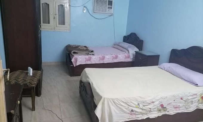 Al Karnak Apartment | Koko