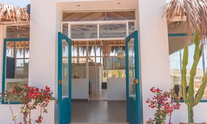 Vichayito Hotel | Kokoa Hotel