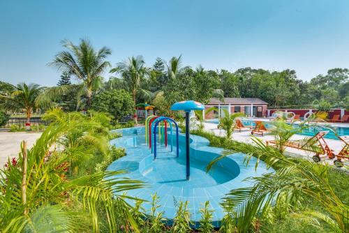 Gazipur Resort | Kokomo Sunset Resort