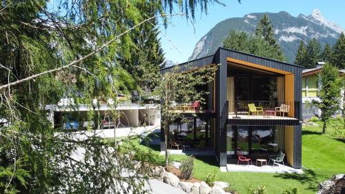 Weidach Apartment | KOKON Apartments