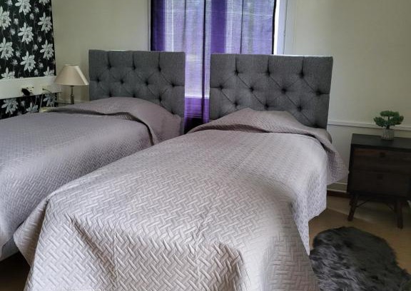 Kauhajoki Apartment | Kokon Hovi