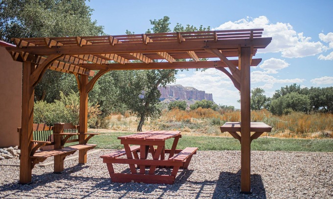 Bluff Hotel | Kokopelli Inn