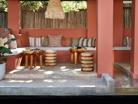 Riebeek Kasteel House | Kokos Huis