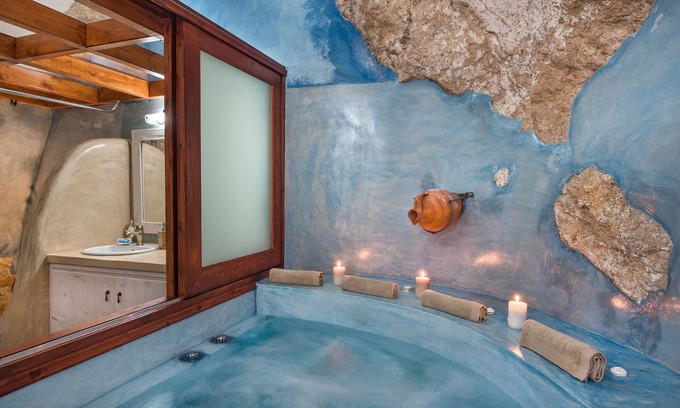 Emporio House | Kokos Traditional Houses