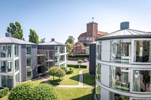 Kolding Hotel | Kolding Hotel Apartments