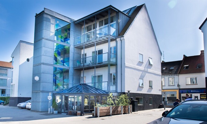 Kolding Hotel | Kolding Hotel Apartments