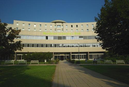 Brno House | Kolej Akademie