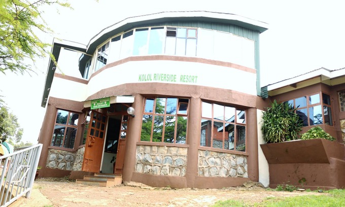 Eldoret Resort | Kolol Riverside Resort