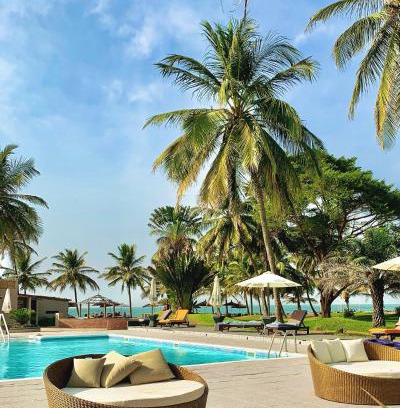 Senegambia Resort | Kololi Beach Resort