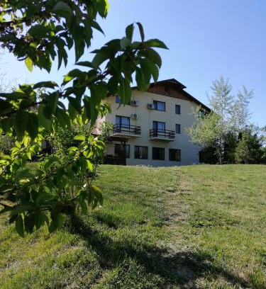 Caransebes Bed & Breakfast | Kolpinghaus