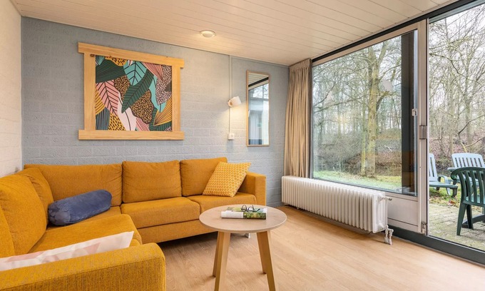 America House | Komfort-Cottage für 3 Personen