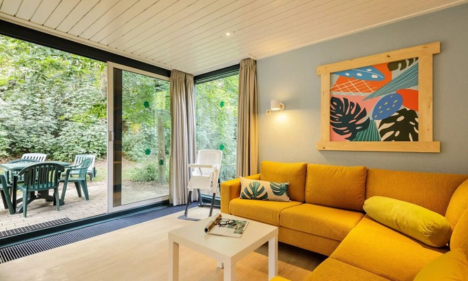 Heijen House | Komfort-Cottage für 4 Personen