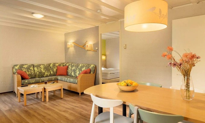 America House | Komfort-Cottage für 4 Personen
