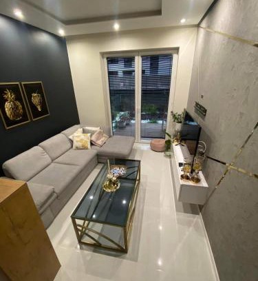 Elk Apartment | Komfort House apartament z tarasem