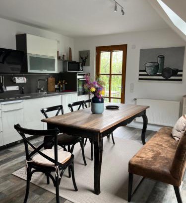 Zirndorf Apartment | Komfort Maisonettewohnung