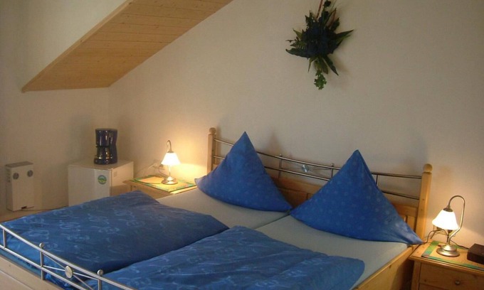 Kirchdorf im Wald Apartment | Komfortable 4-sterne-ferienwohnung mit 2 Schlafzimmern