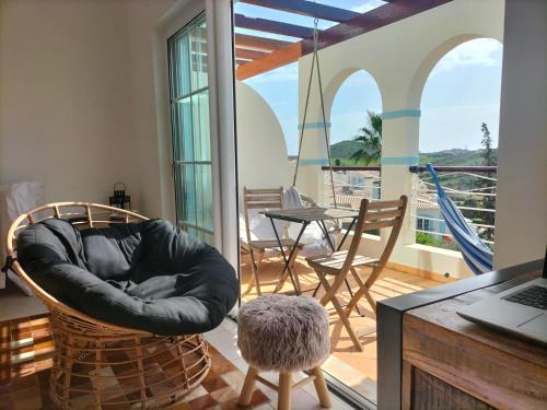 Budens Apartment | Komfortables Town House in traumhafter Lage