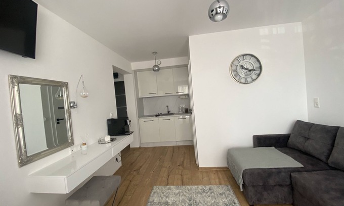 Uniescie Apartment | Komfortowe Apartamenty