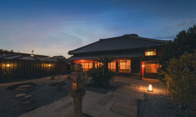 Yachiyo Villa | Kominakayado LOOF Yunoie